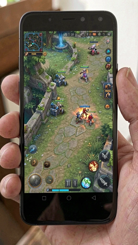 99rp - Mode turnamen dengan hadiah menarik.