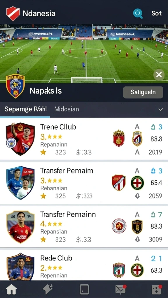 bata123 - Salah satu level yang penuh tantangan.
