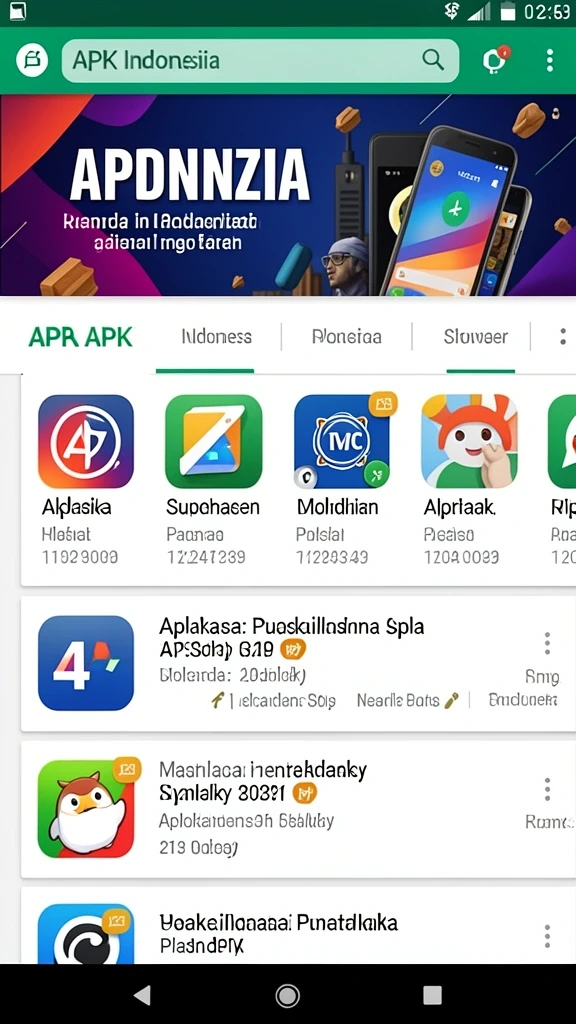 bebasmax - Mode permainan yang beragam dan menantang.