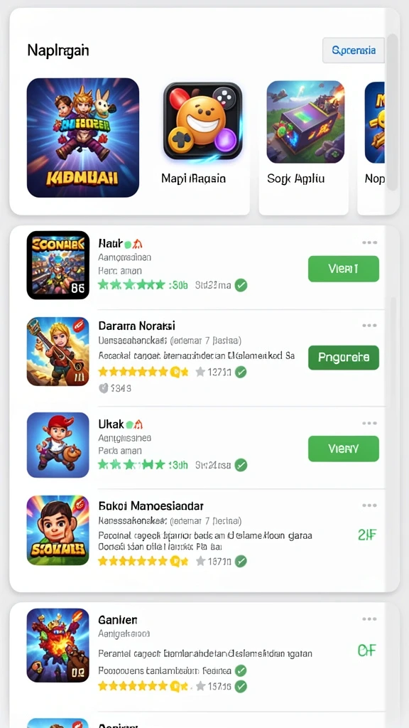 bebasmax - Keseruan berinteraksi dengan komunitas pemain.