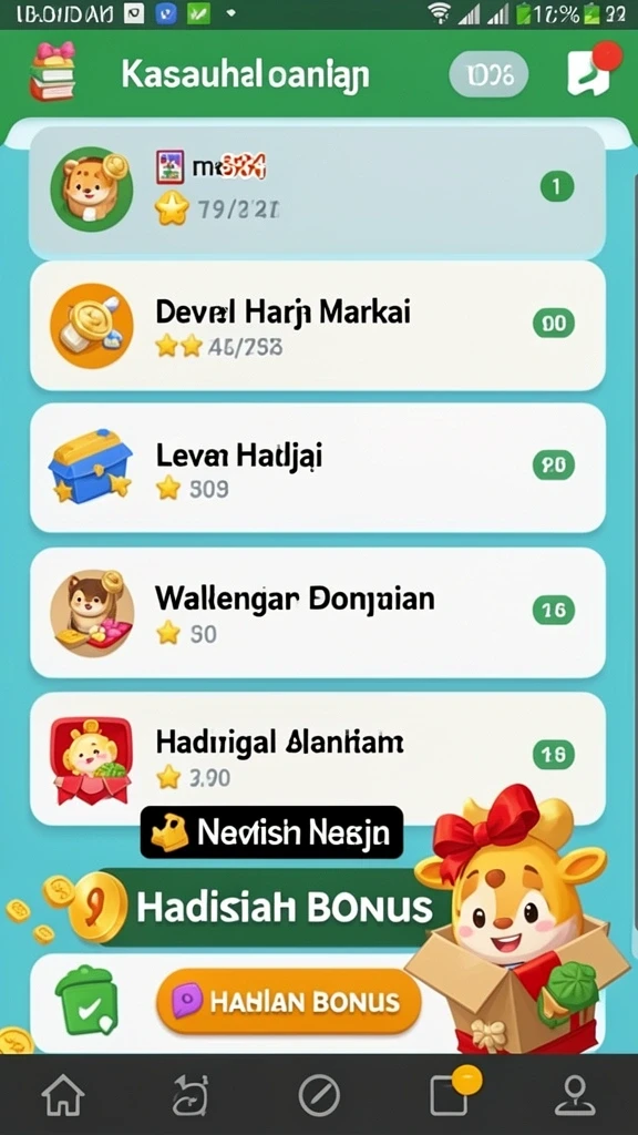 gogo77 - Mode permainan yang bervariasi dan menghibur.