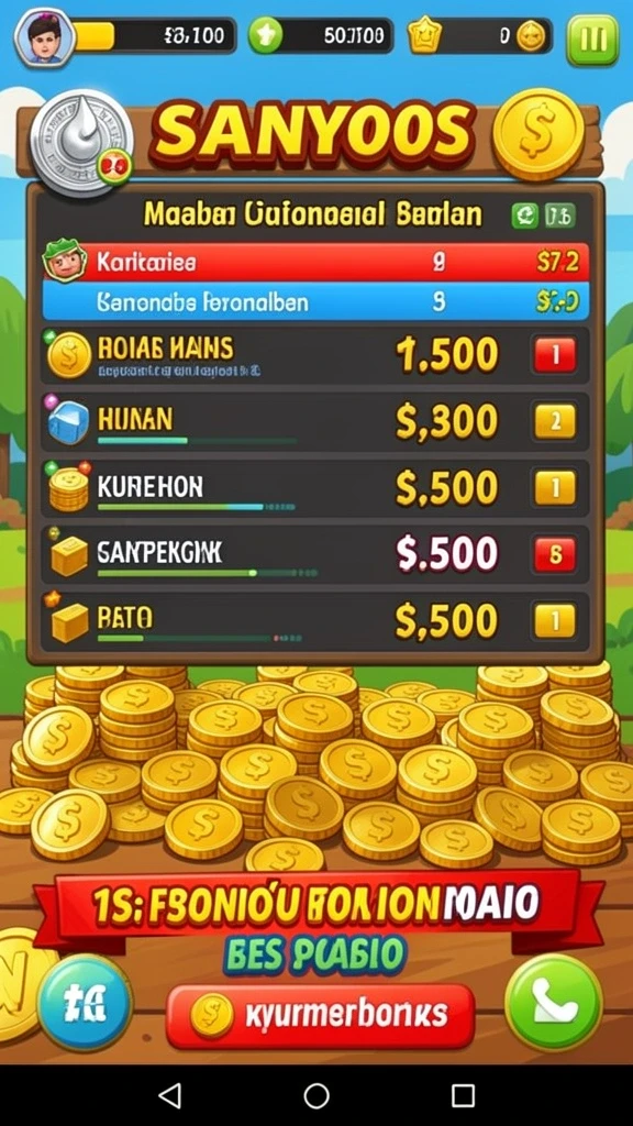 idamantoto - Fitur keamanan yang menjamin data pengguna tetap aman.