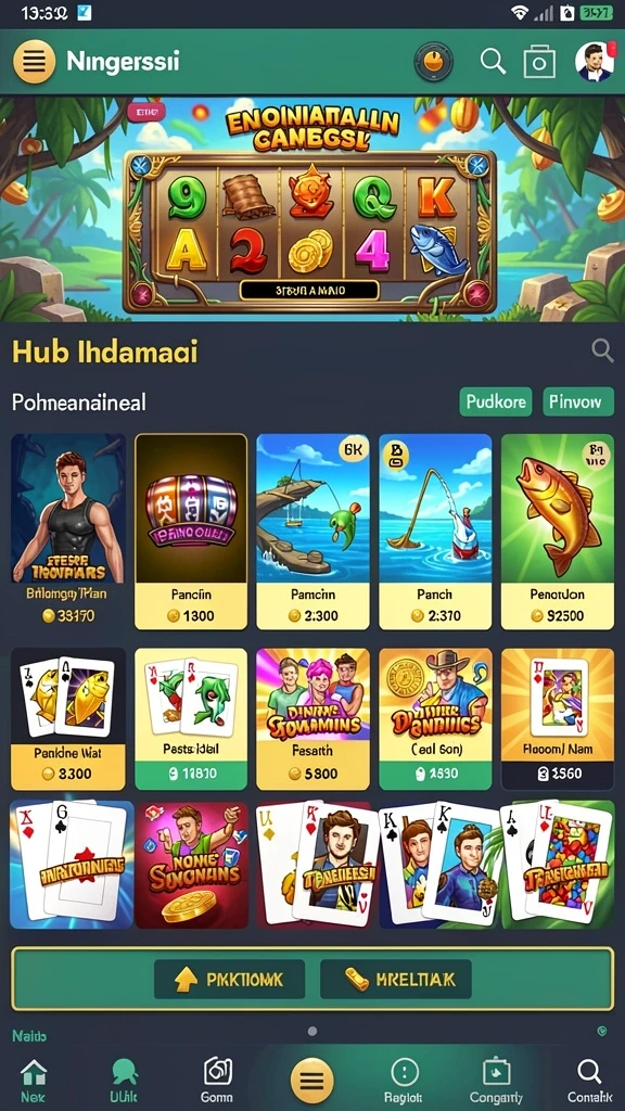 jabartoto - Pengguna dapat menikmati pengalaman bermain yang aman dan nyaman.