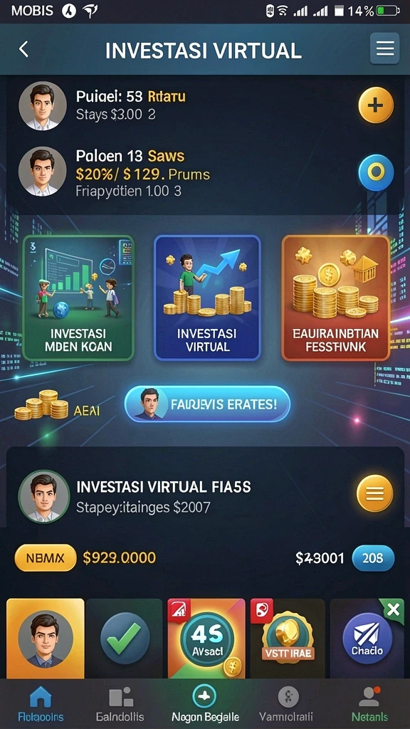 jagotogel - Berbagai jenis permainan togel tersedia dalam aplikasi.