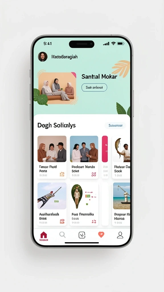 kasir777 - Fitur laporan keuangan yang komprehensif.