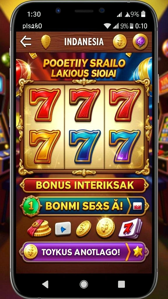kombo88 - Fitur permainan yang beragam dan menarik.