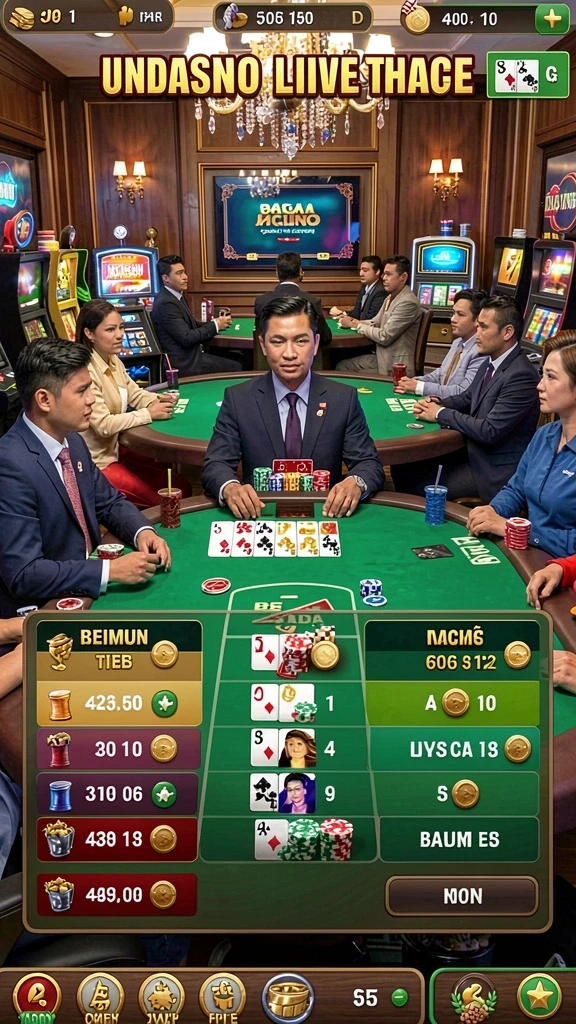 merdeka138 - Mode multiplayer yang seru untuk dimainkan bersama teman.