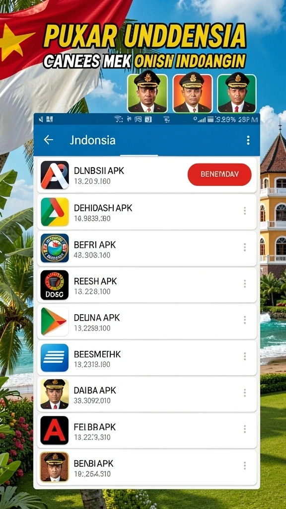 mpo1221 - Karakter baru yang menarik dengan kemampuan unik.