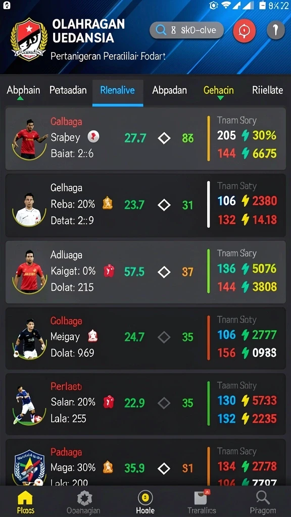 mpo777 - Keamanan data pengguna yang terjamin dan terpercaya.
