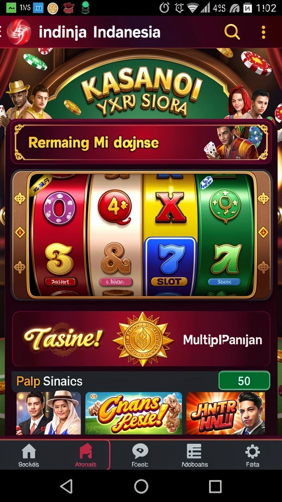 musang178 - Event menarik dengan hadiah menggiurkan.