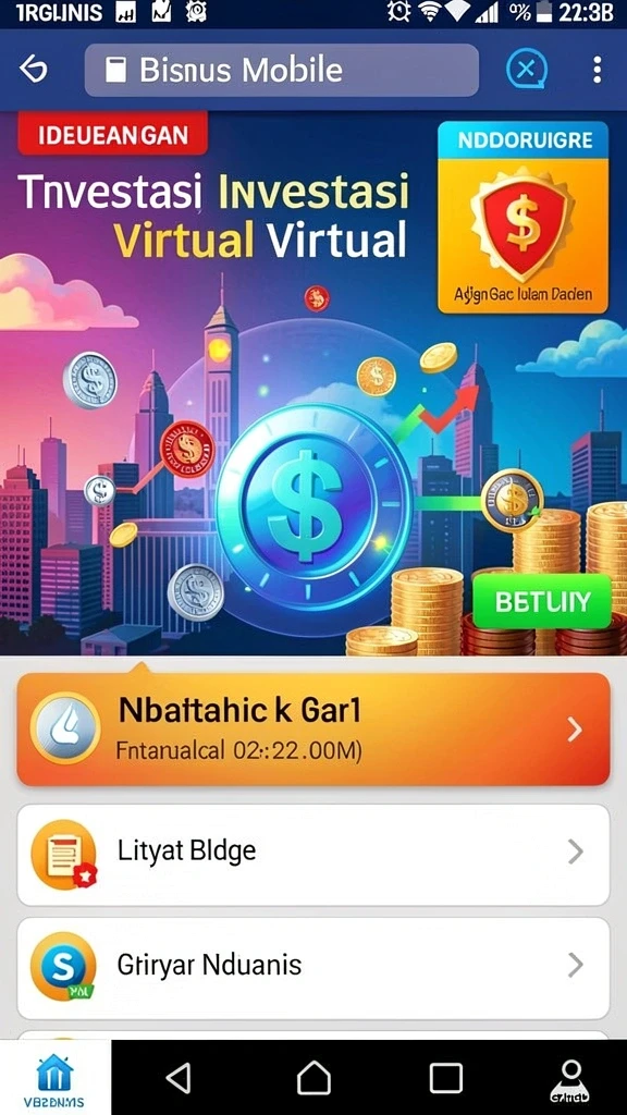 online138 - Beragam pilihan permainan yang menghibur.