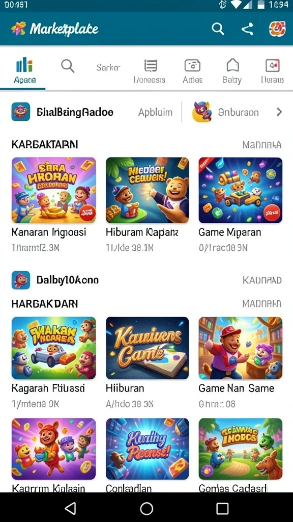 partaitogel - Screenshot memperlihatkan pilihan permainan togel yang beragam.