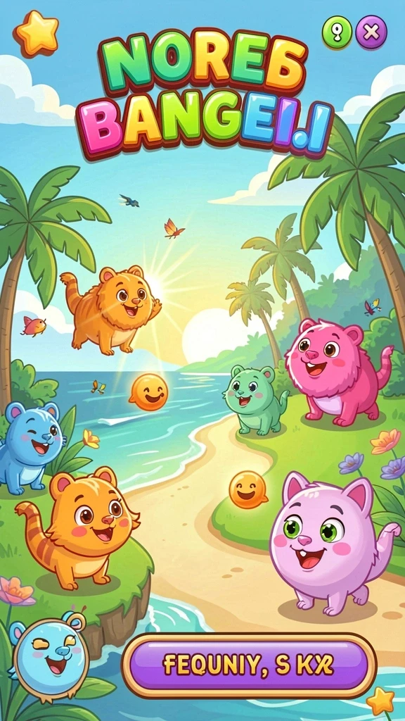 rajajuara - Peta baru yang menambah variasi permainan.