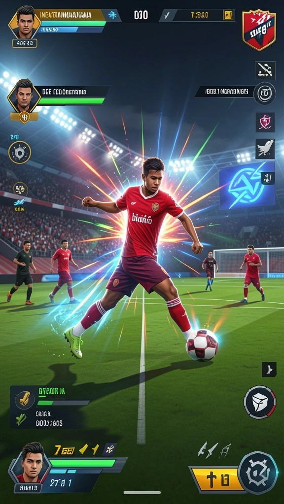 rebahin - Event menarik dengan hadiah yang menggiurkan.