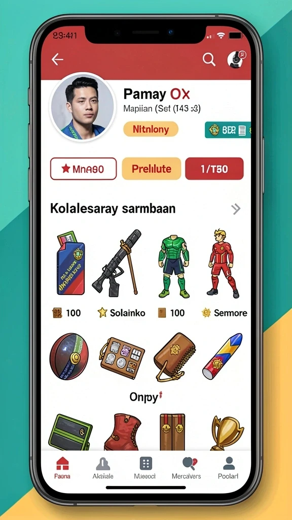 rejekigames - Tangkapan layar yang menampilkan fitur bonus eksklusif untuk pemain.