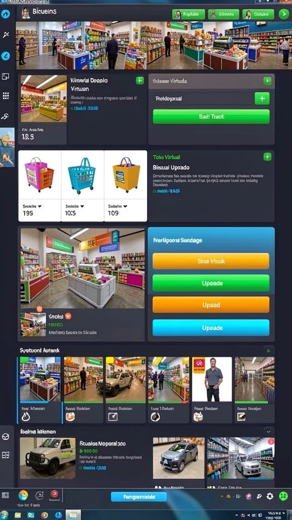rpvip4 - Fitur kolaborasi yang memungkinkan kerja tim.