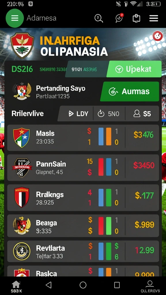 rpwin - Mode permainan yang bervariasi untuk semua jenis pemain.