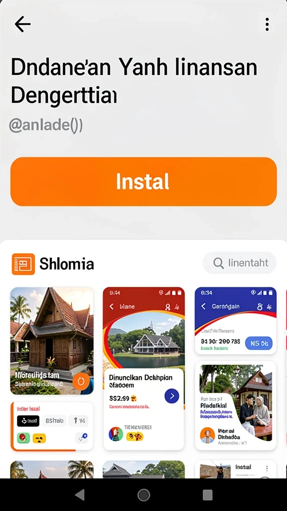 rsnvip6 - Beragam karakter dan skin menarik.