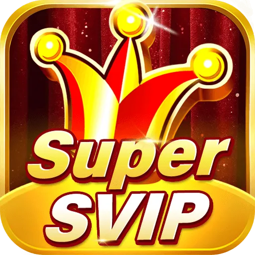SUPERSVIP - Permainan Seru dan Menguntungkan