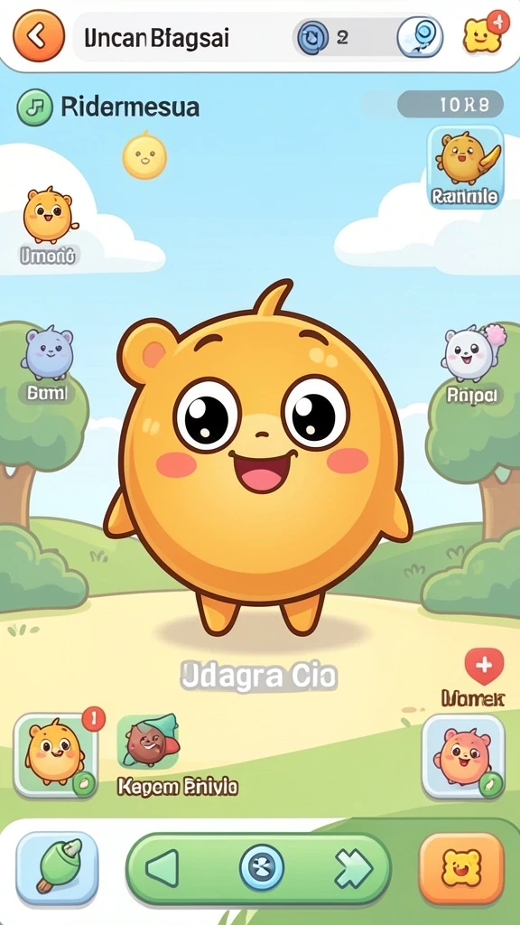 top1toto - Antarmuka yang ramah pengguna dan mudah dinavigasi.
