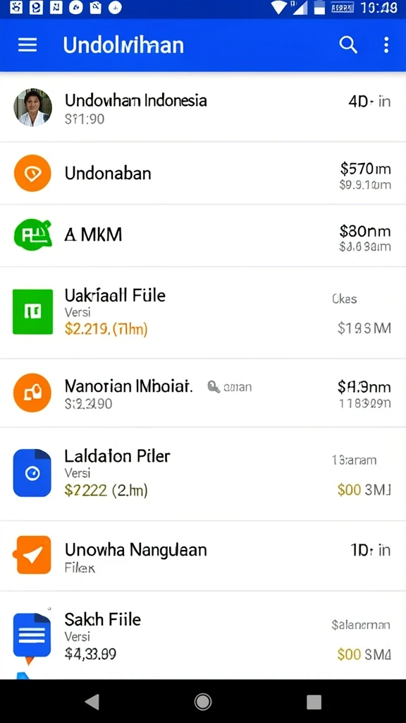 ulartoto - Tampilan antarmuka yang atraktif dan user-friendly.