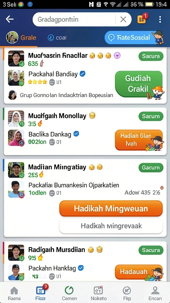 v07 - Fitur terbaru yang mengasyikkan dan inovatif.