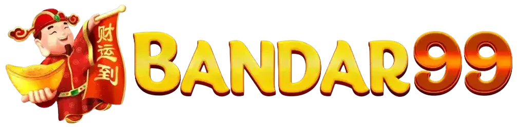bandar99 — Logo Resmi